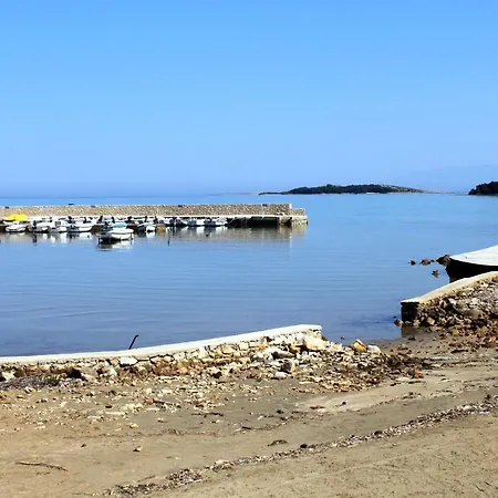 With Parking Space - 6249 Molat