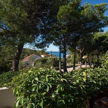 Apartman With Parking Space - 6249 *