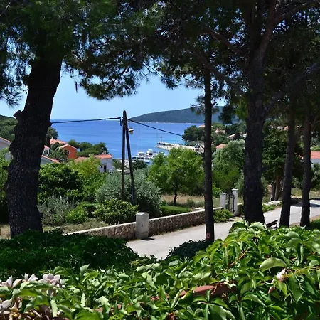With A Parking Space - 6249 Apartment Molat