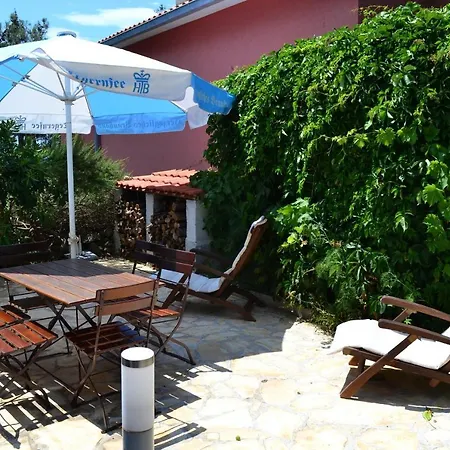 Appartement With Parking Space - 6249