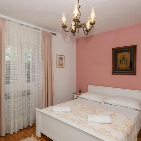 Διαμέρισμα With Parking Space - 6249 *