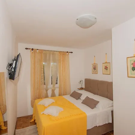 With Parking Space - 6249 Διαμέρισμα Molat