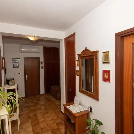 With Parking Space - 6249 Molat