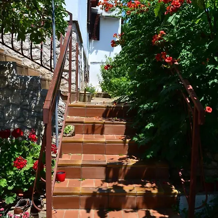 With Parking Space - 6249 * Molat