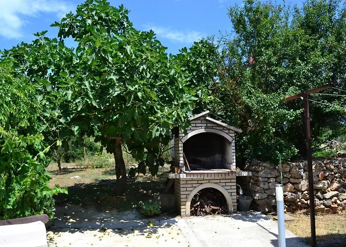 Apartman With Parking Space - 6249