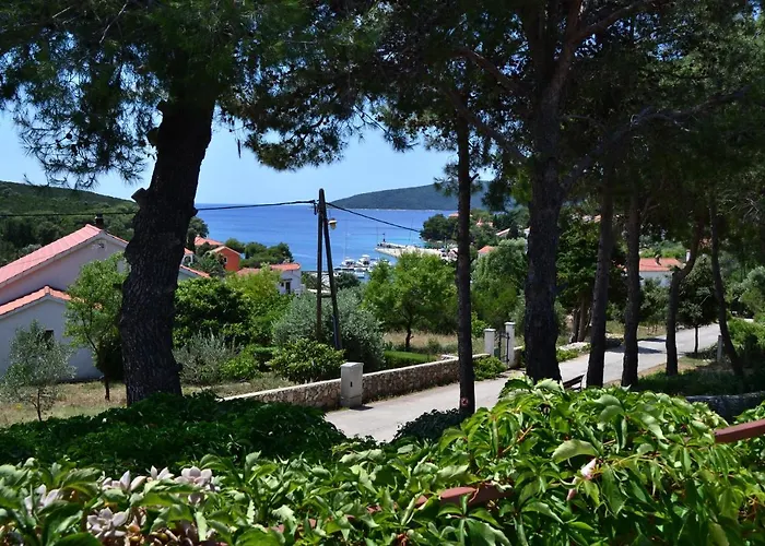 With Parking Space - 6249 Apartman Molat