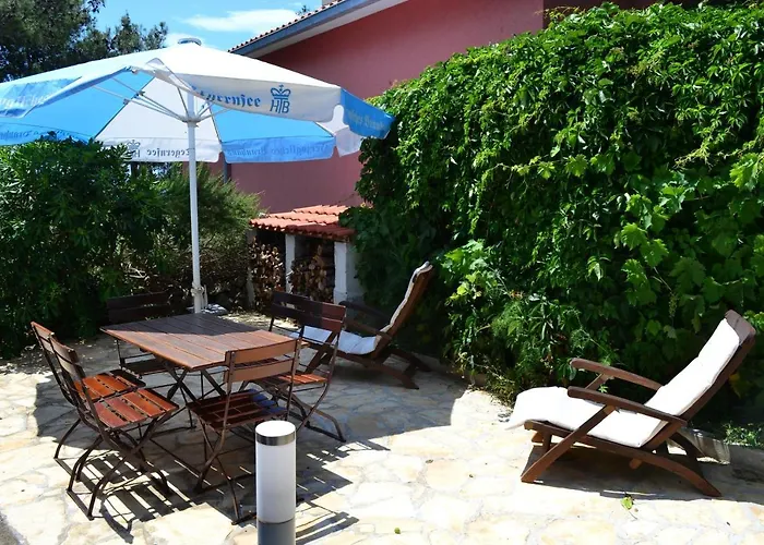 Apartman With Parking Space - 6249