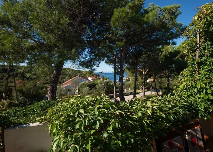 Apartman With Parking Space - 6249 *